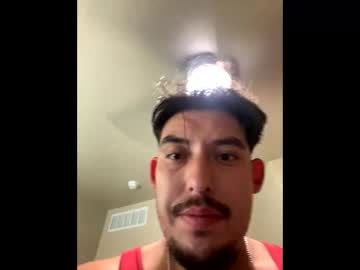 Velazca95 Chaturbate stream image from November 15, 2025