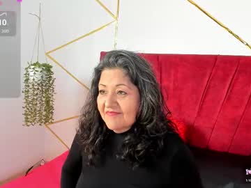 Victoriaa_Anderson_ Chaturbate stream image from November 15, 2025