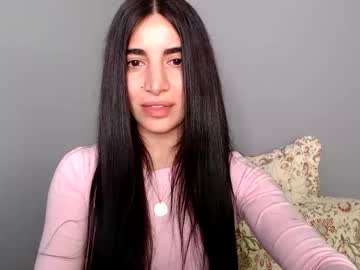 Viorett Chaturbate stream image from November 15, 2025
