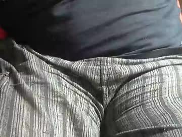 Wolfoerl Chaturbate stream image from November 15, 2025
