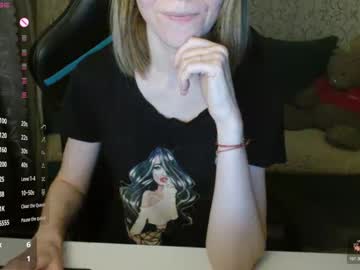 _Alicecullen_ Chaturbate stream image from November 15, 2025