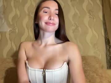 Arivonel Chaturbate stream image from November 15, 2025