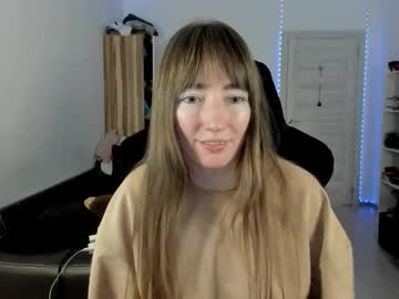 Bekkareyes Chaturbate stream image from November 15, 2025