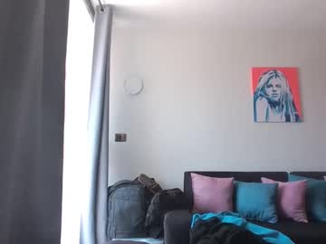 Cute_Friends Chaturbate stream image from November 15, 2025