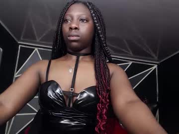 Divamafe Chaturbate stream image from November 15, 2025