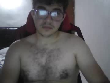 Honeyandfer Chaturbate stream image from November 15, 2025