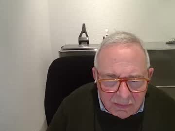 Martin_1947 Chaturbate stream image from November 15, 2025