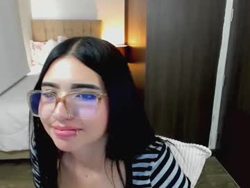 Paulina_Harrison Chaturbate stream image from November 15, 2025