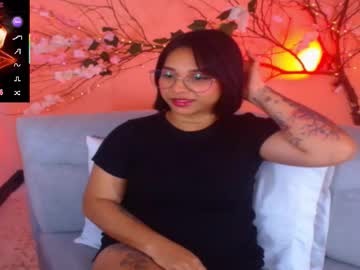 Roxypalmer11 Chaturbate stream image from November 15, 2025