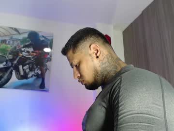 Soy_Apolo Chaturbate stream image from November 15, 2025