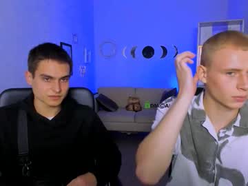 Xevier_Loyd Chaturbate stream image from November 15, 2025
