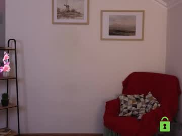 Yennifer_Astra Chaturbate stream image from November 15, 2025