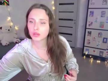 Barbiepie Chaturbate stream image from November 15, 2025
