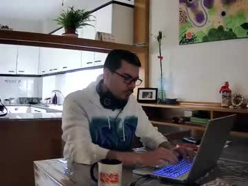 Bobber_30 Chaturbate stream image from November 15, 2025