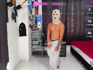 Bradley_Strong_ Chaturbate stream image from November 15, 2025