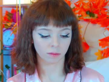 Elisabethdavis Chaturbate stream image from November 15, 2025