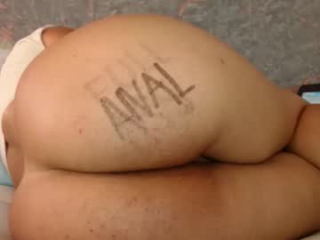 Hanna_Messy Chaturbate stream image from November 15, 2025