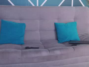 Lunaa_Lovve Chaturbate stream image from November 15, 2025