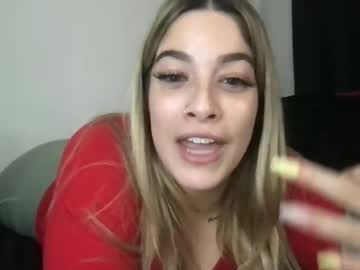 Miaaasturbate Chaturbate stream image from November 15, 2025
