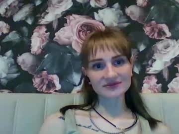 Nadjia_Sexy Chaturbate stream image from November 15, 2025
