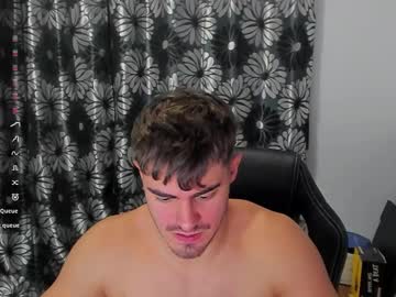 Wilsonjules Chaturbate stream image from November 15, 2025