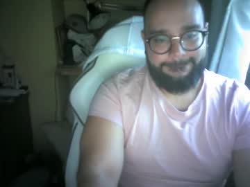 Yulius_7 Chaturbate stream image from November 15, 2025