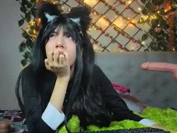Alisson__Vega Chaturbate stream image from November 15, 2025