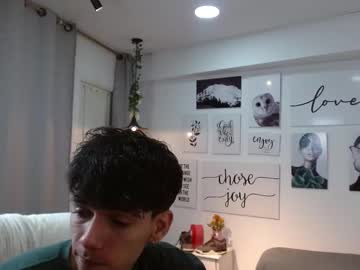 Amethystshadow Chaturbate stream image from November 15, 2025