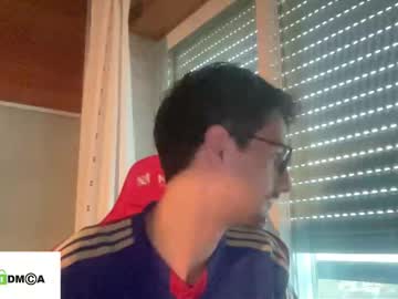 Commanded Chaturbate stream image from November 15, 2025