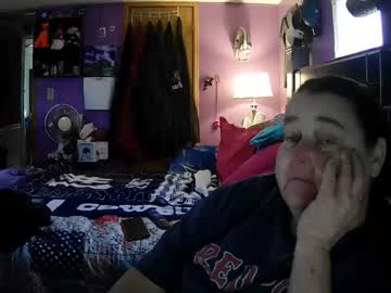 Crazygirl802 Chaturbate stream image from November 15, 2025