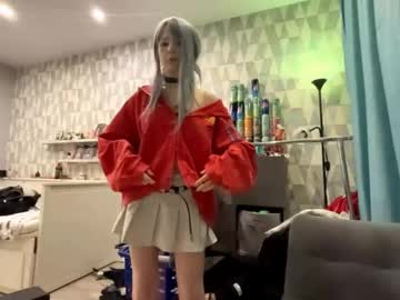 Delilahdyl Chaturbate stream image from November 15, 2025