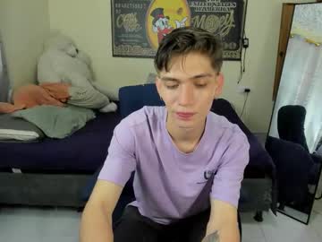 Erick_De_Rossee Chaturbate stream image from November 15, 2025