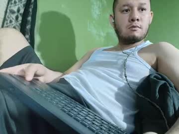 Hot_Guy36 Chaturbate stream image from November 15, 2025