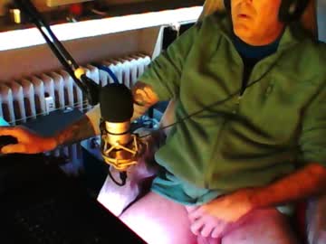 Luckyfreak1 Chaturbate stream image from November 15, 2025
