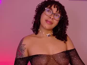Missygainer Chaturbate stream image from November 15, 2025