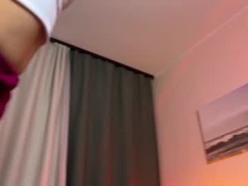 Cloud_On_You Chaturbate stream image from November 15, 2025