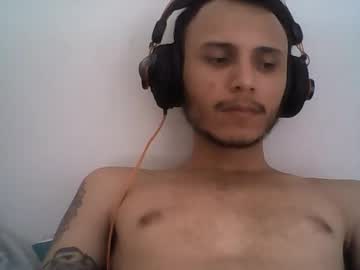 Donlorran Chaturbate stream image from November 15, 2025