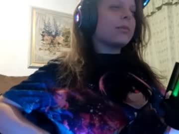 Magdalenaortenzio Chaturbate stream image from November 15, 2025