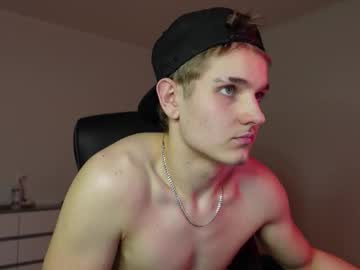 Mark_Karson Chaturbate stream image from November 15, 2025