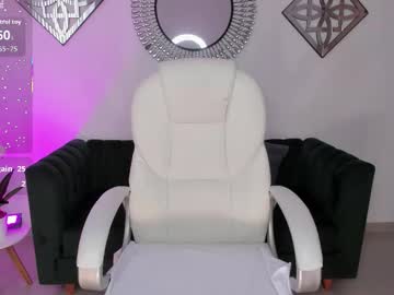 Melina_Rouge Chaturbate stream image from November 15, 2025