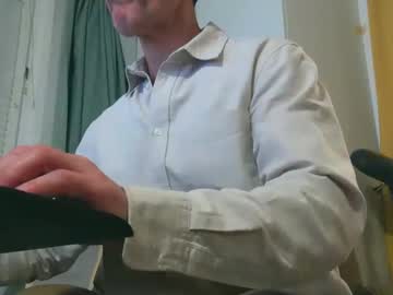 Naturista25 Chaturbate stream image from November 15, 2025
