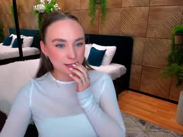 Pieceofinspiration Chaturbate stream image from November 15, 2025
