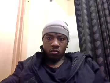Sexydavido Chaturbate stream image from November 15, 2025