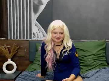 Sweetnancylover Chaturbate stream image from November 15, 2025