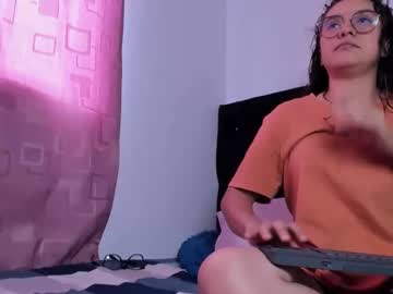 Alexandra_Clauss Chaturbate stream image from November 15, 2025