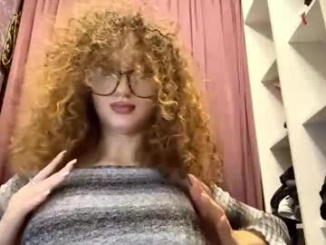 Alfredaspagnolo Chaturbate stream image from November 15, 2025