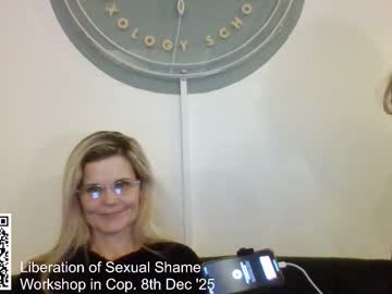Copenhagen_Sexology_School Chaturbate stream image from November 15, 2025