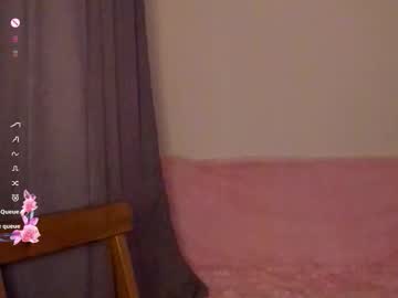 Evabradly Chaturbate stream image from November 15, 2025
