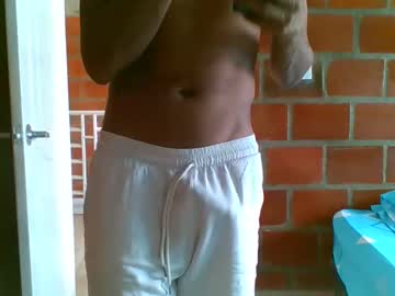 Homero198 Chaturbate stream image from November 15, 2025