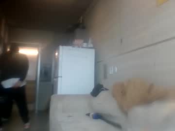 Kingfreakii Chaturbate stream image from November 15, 2025